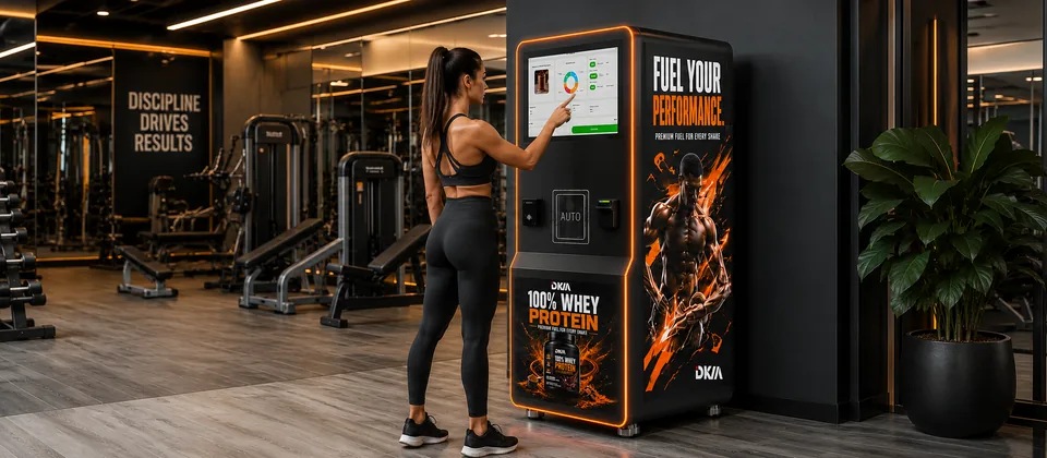 Gyms and studios